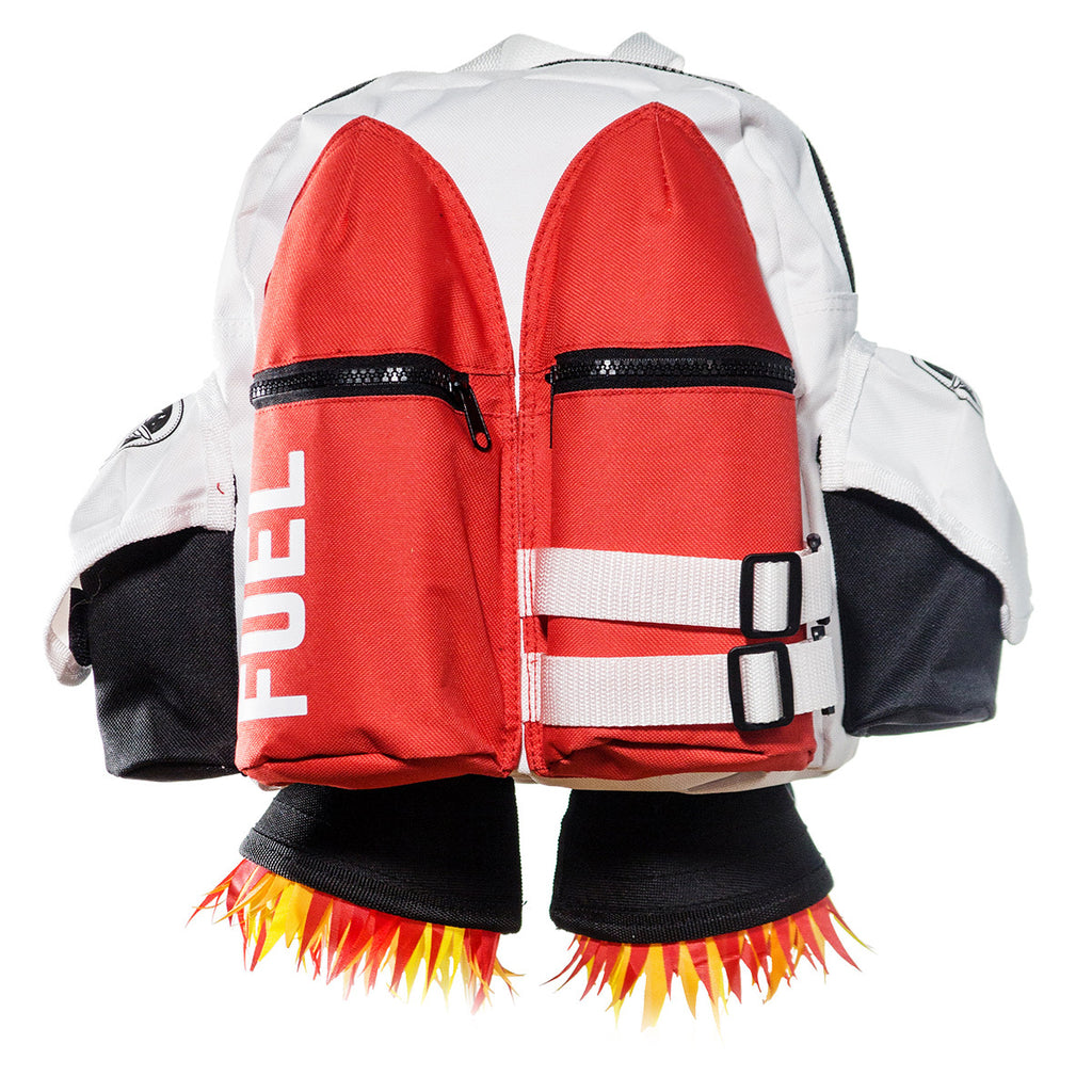 Jetpack Backpack