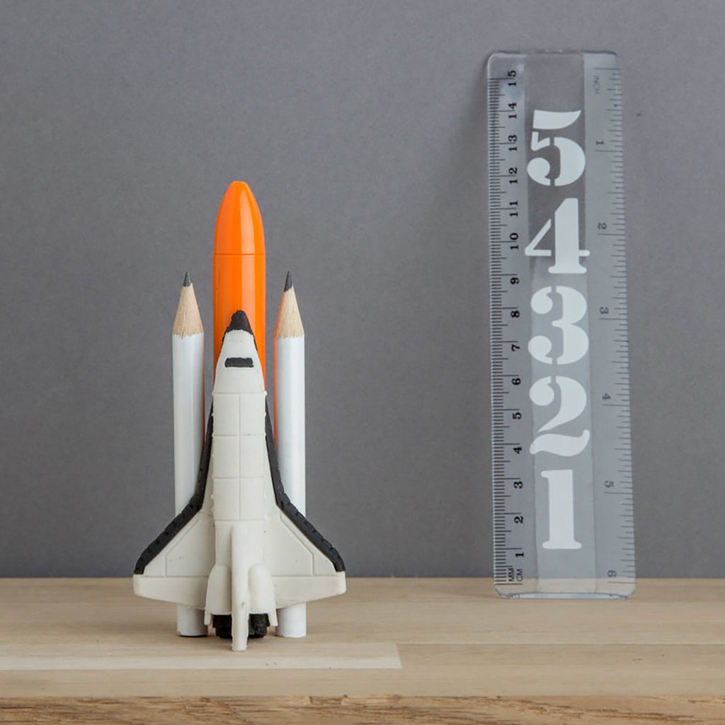 Space Stationery