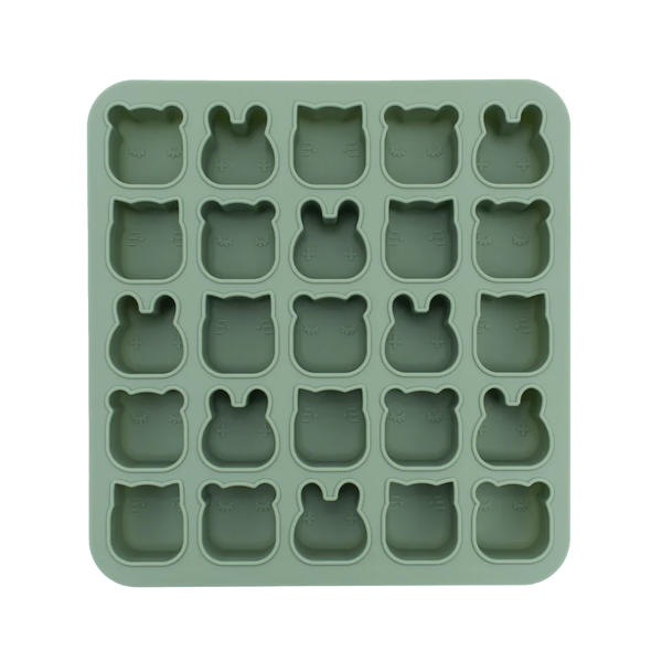 Freeze & Bake Mini Poddies - Sage