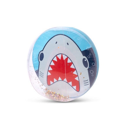 Shark Sparkly XL Ball