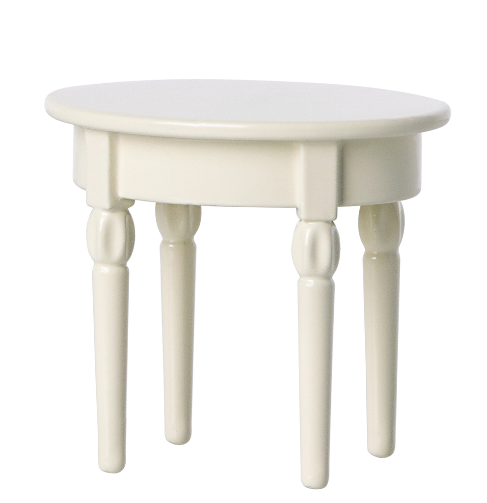 Side Table - White