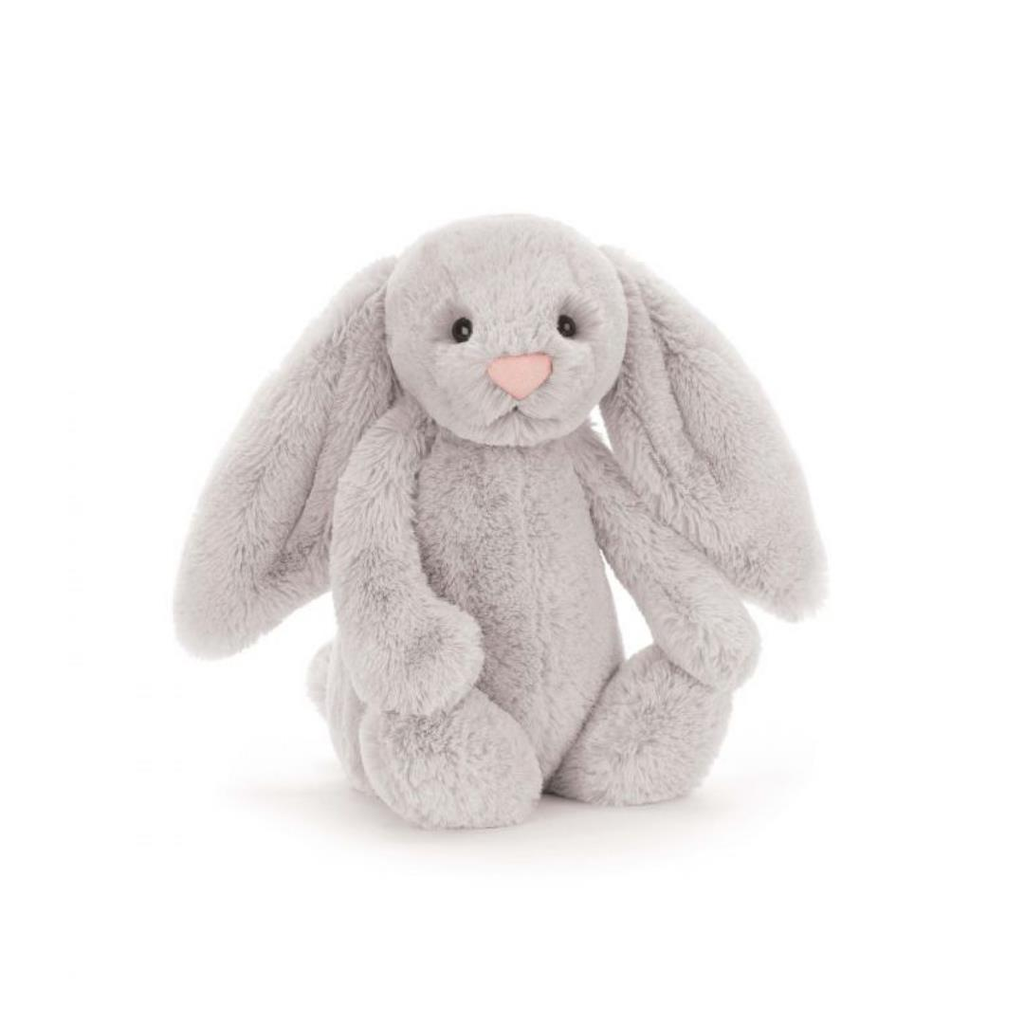 Bashful Bunny Silver Small