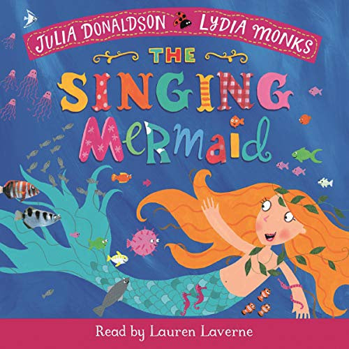 The Singing Mermaid (BB edition)