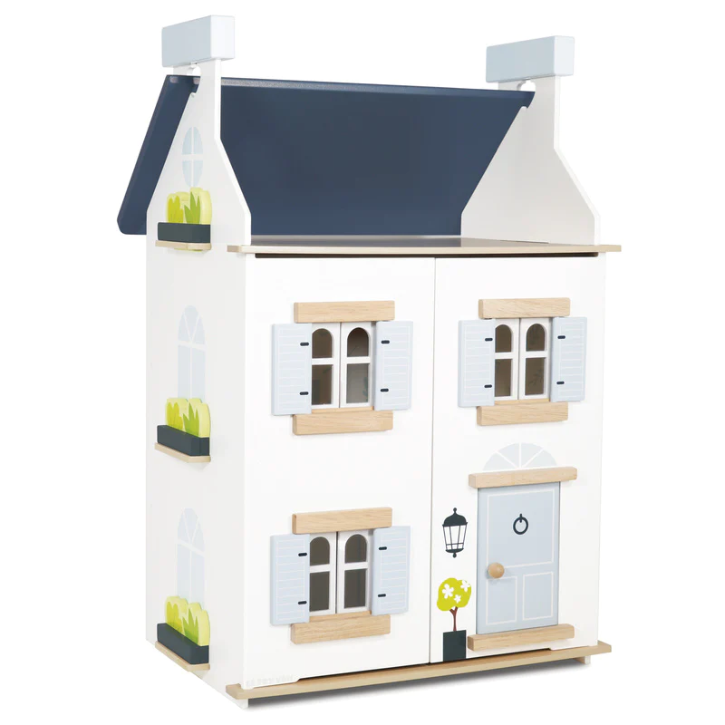 Daisylane Sky Doll House with starter furniture Set