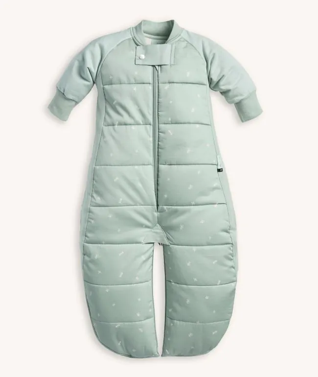 Sleep Suit Bag Tog 2.5 - Sage