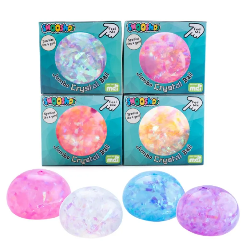Smooshos Jumbo