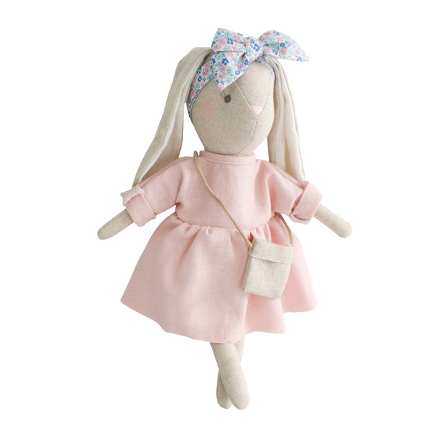 Mini Sofia Bunny Pink