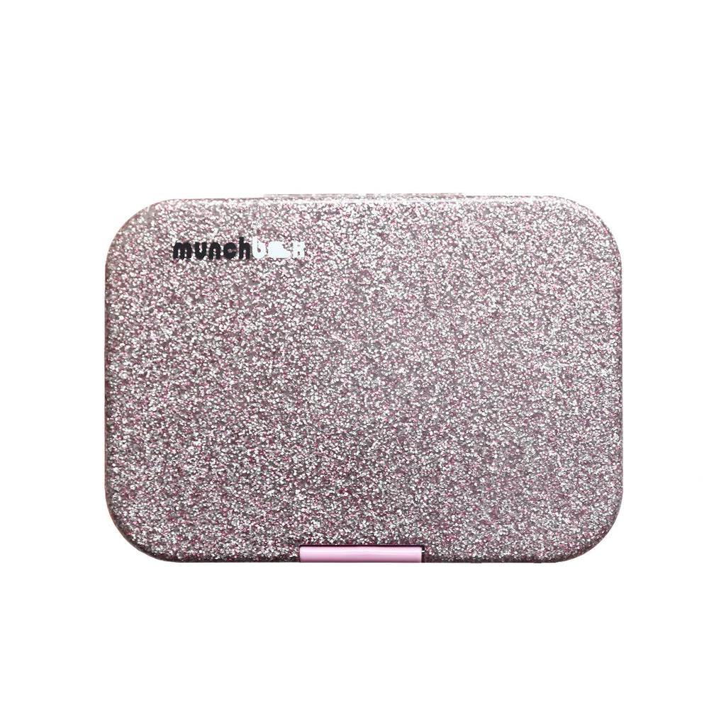 Maxi 6 Sparkle Pink