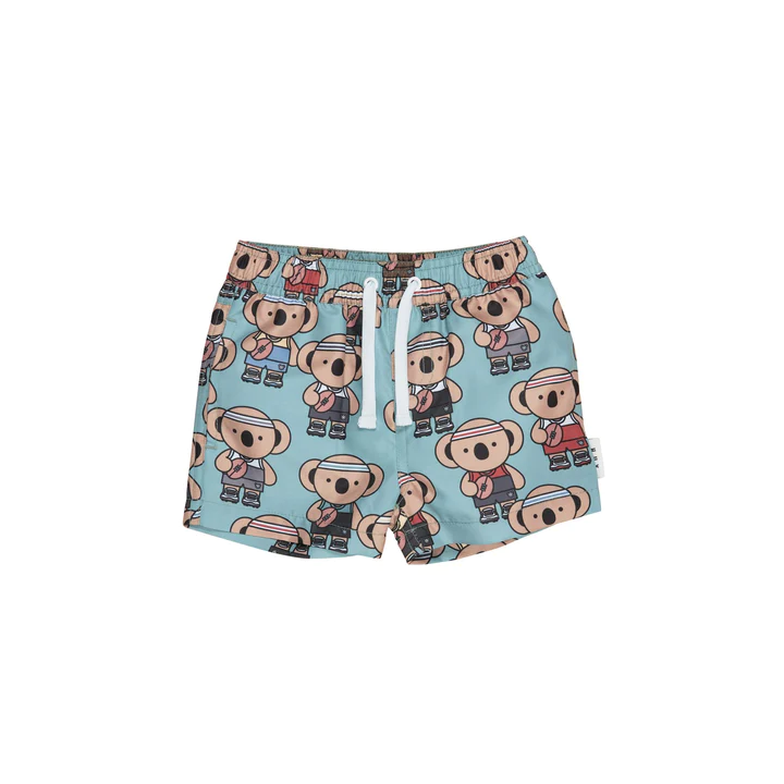 Sporty Koala Swim Short