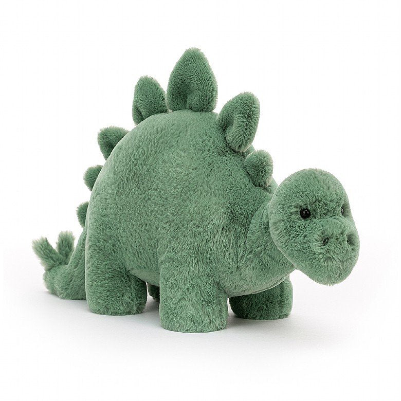 Fossilly Stegosaurus Small