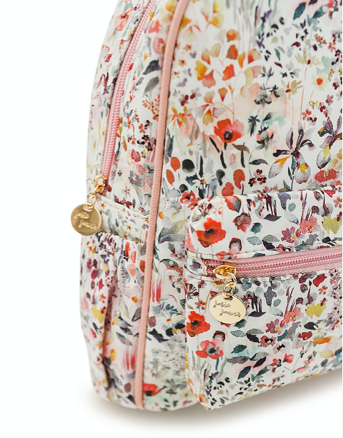 Liberty Print Stella Backpack