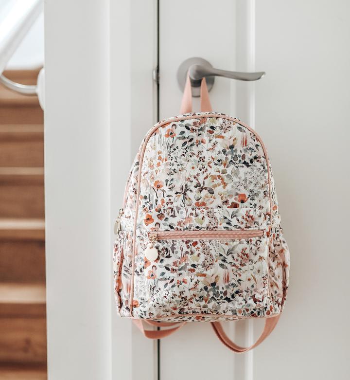 Liberty Print Stella Backpack