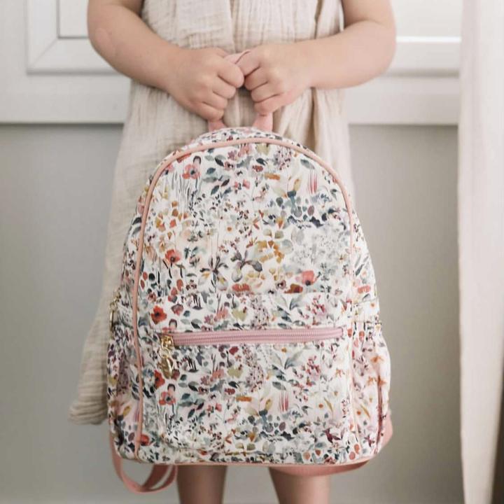 Liberty Print Stella Backpack