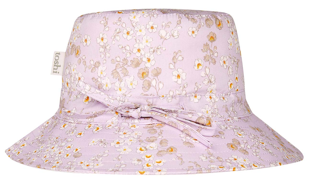 Stephanie Sunhat - Lavender