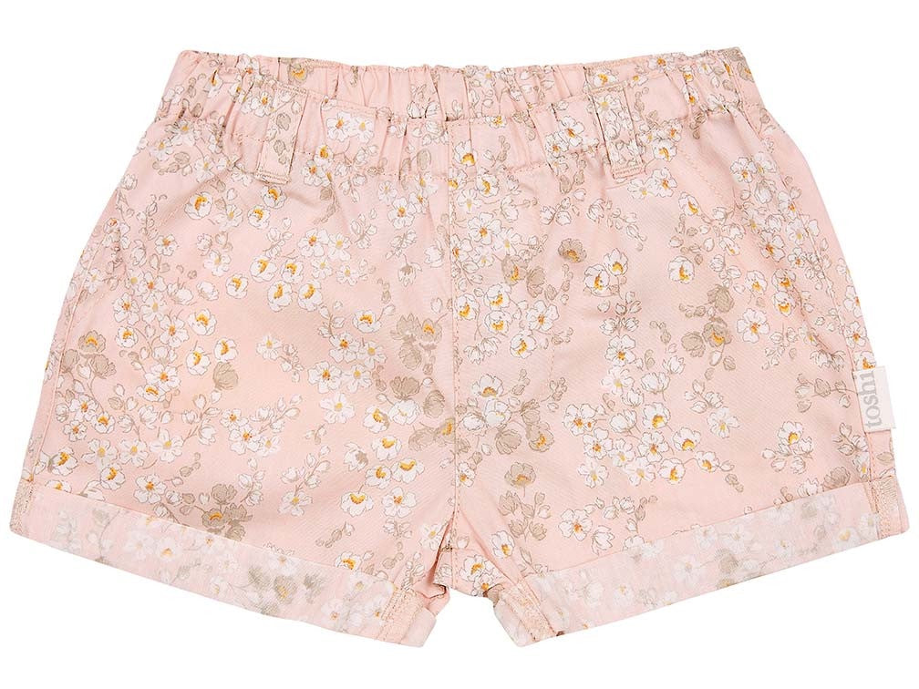 Shorts - Stephanie Blush