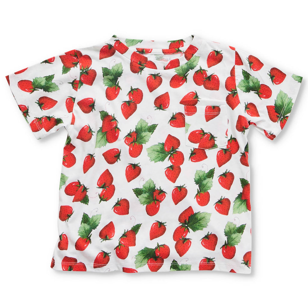 Strawberry Delight T-Shirt