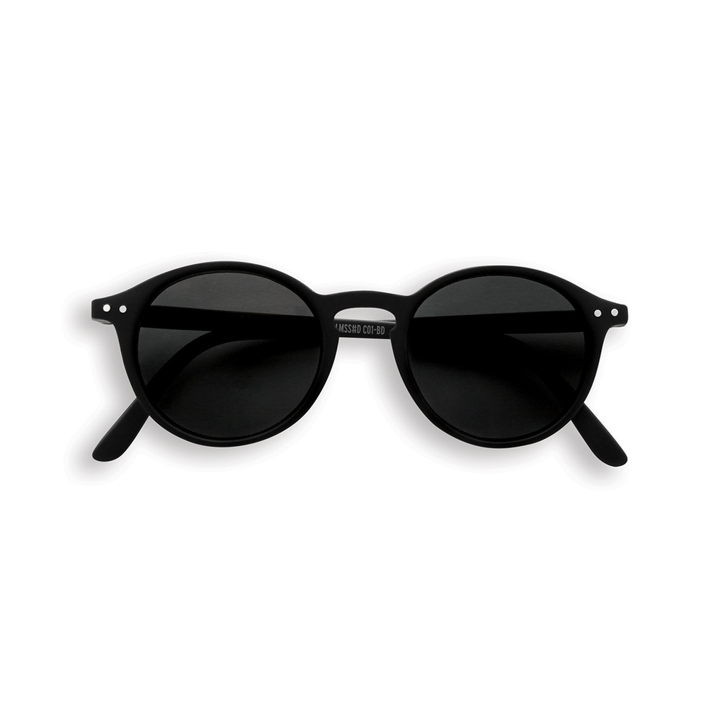 Sun Junior (5-10Y) - Black