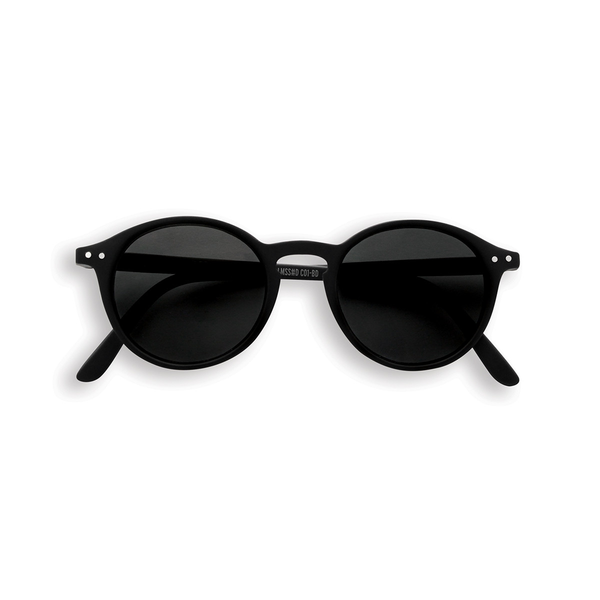 Sun Junior (5-10Y) - Black