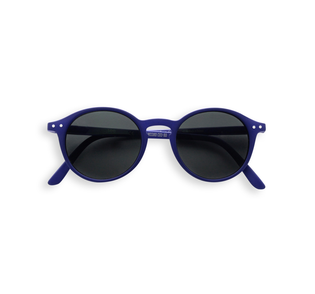 Sun Junior (5-10Y) Navy Blue