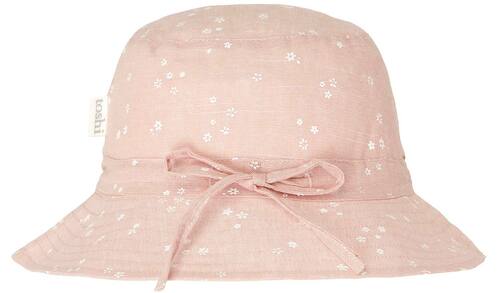 Milly Sunhat Misty Rose