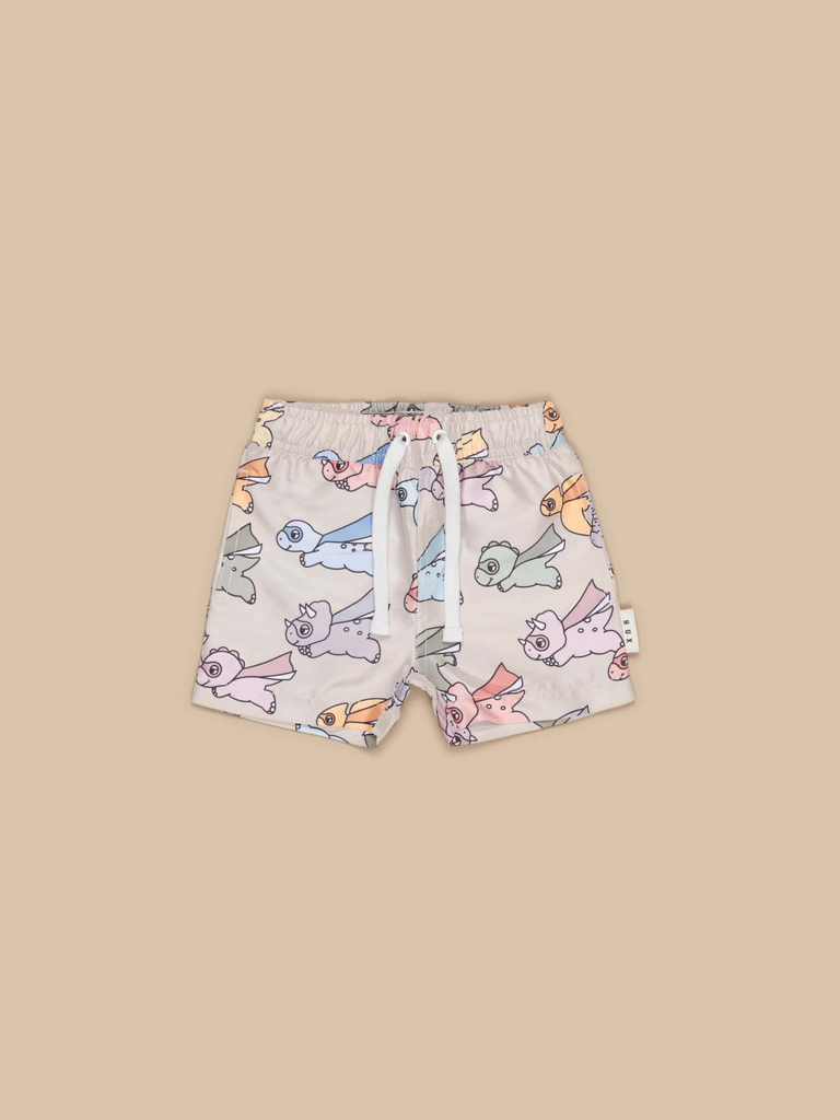 Super Dino Swim Short