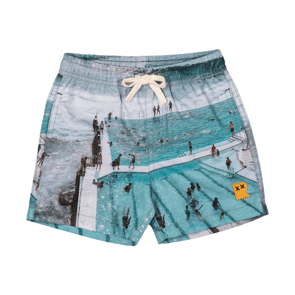 The Pools Boardshorts