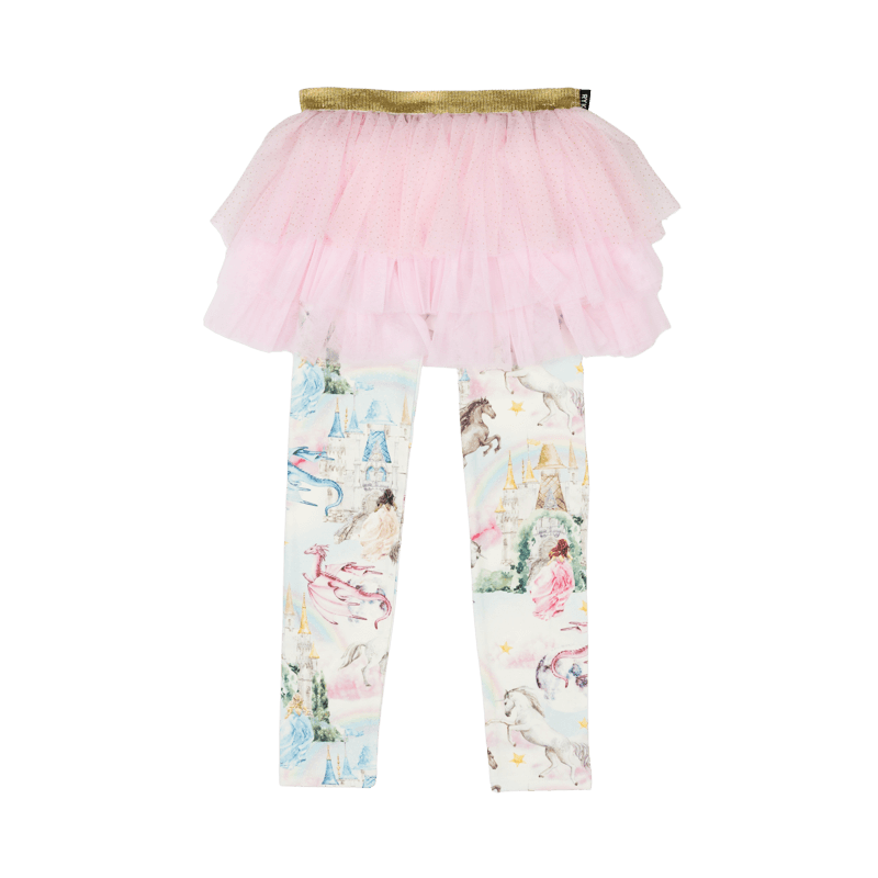 Fairy Tales Circus Tights