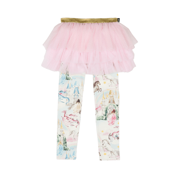 Fairy Tales Circus Tights