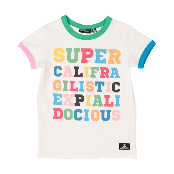 Super T-Shirt