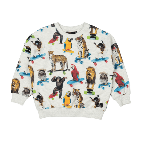 Wild Skate Sweatshirt