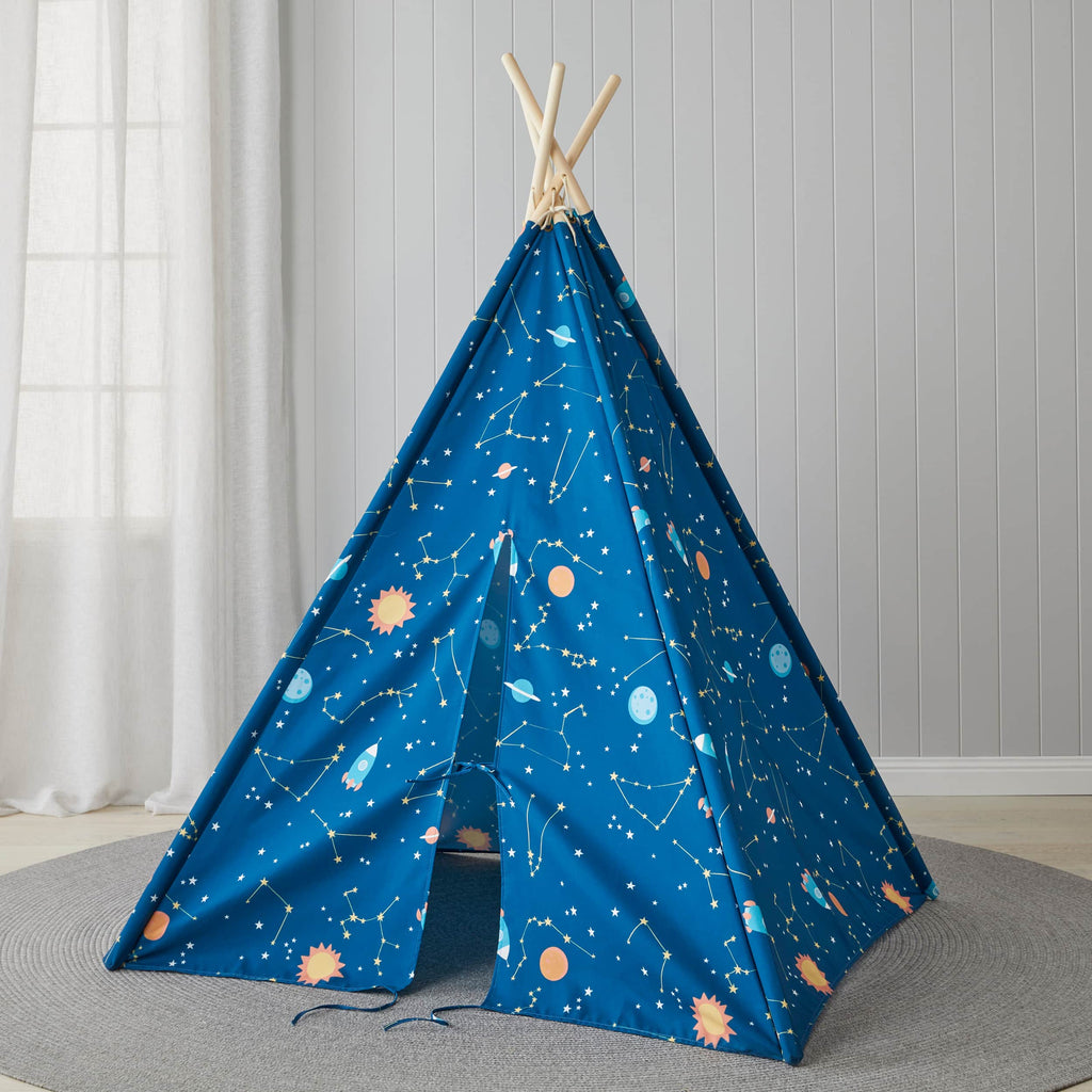 Starry Sky Teepee