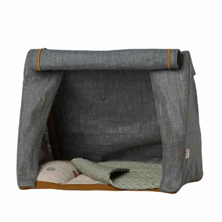 Happy Camper Mouse Tent