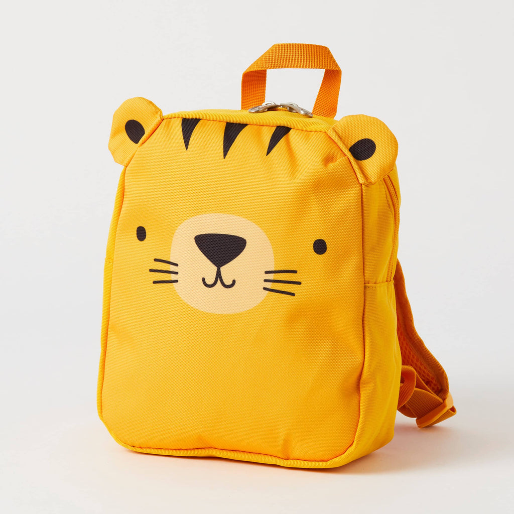 Tiger Backpack