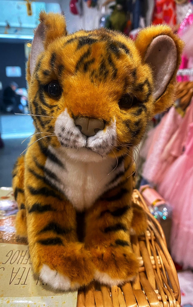 Tiger Cub (17cm)