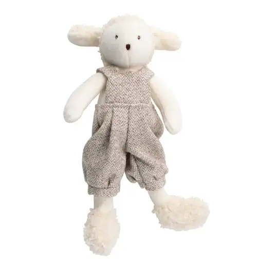Moulin Roty Tiny Albert the Sheep 30cm