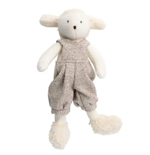 Tiny Albert the Sheep 20cm