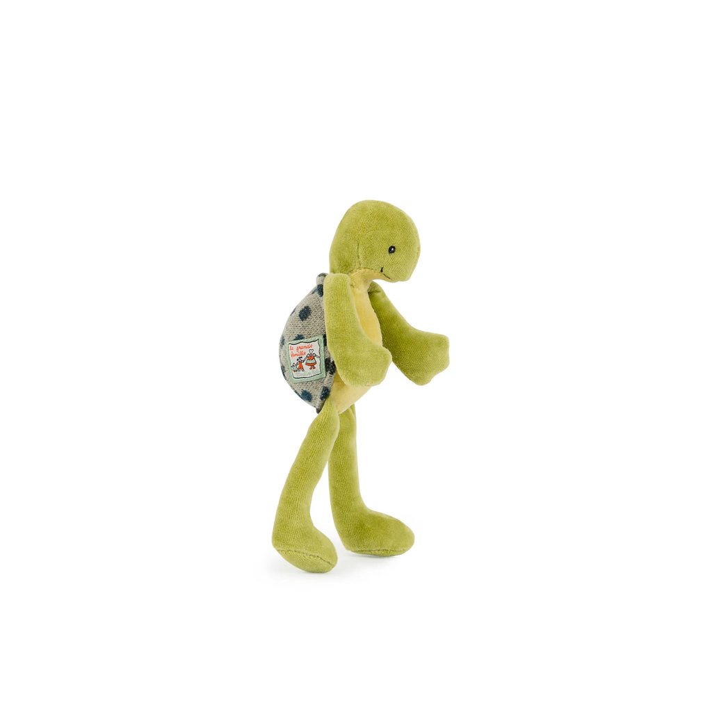 Tiny Camille the Turtle 20cm