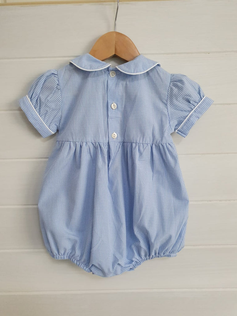 Toby Romper