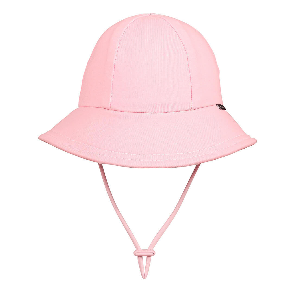 Toddler Bucket Hat - Blush Pink