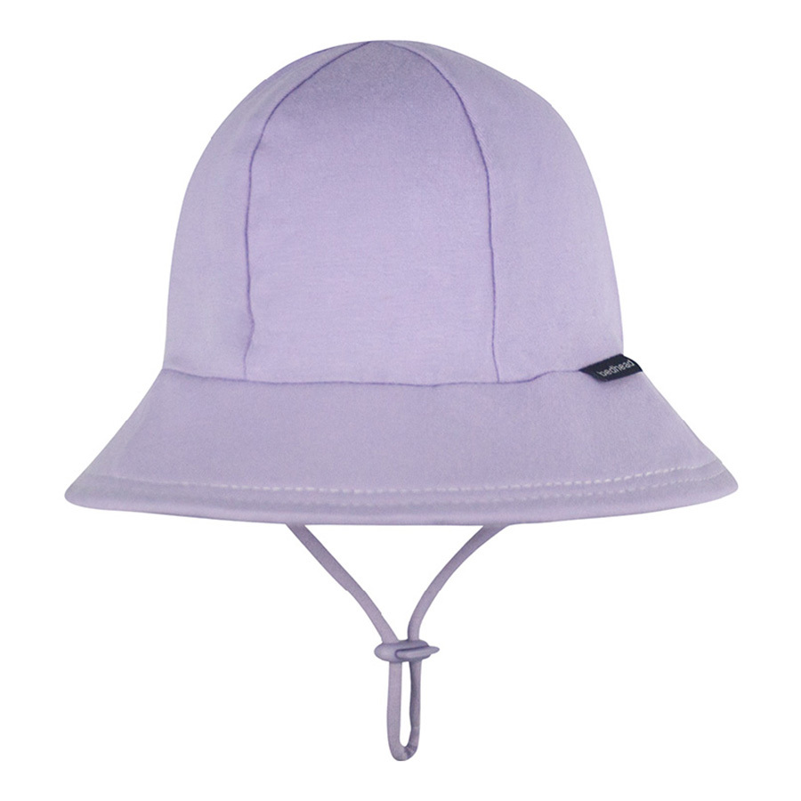 Toddler Bucket Hat - Lilac
