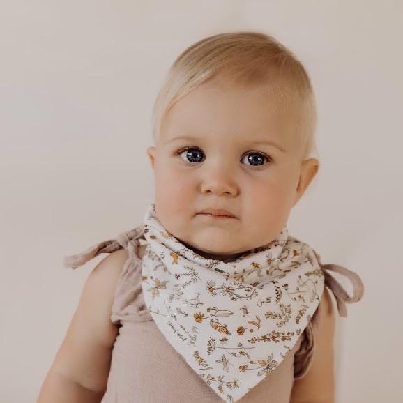 Toni Bandana Bib