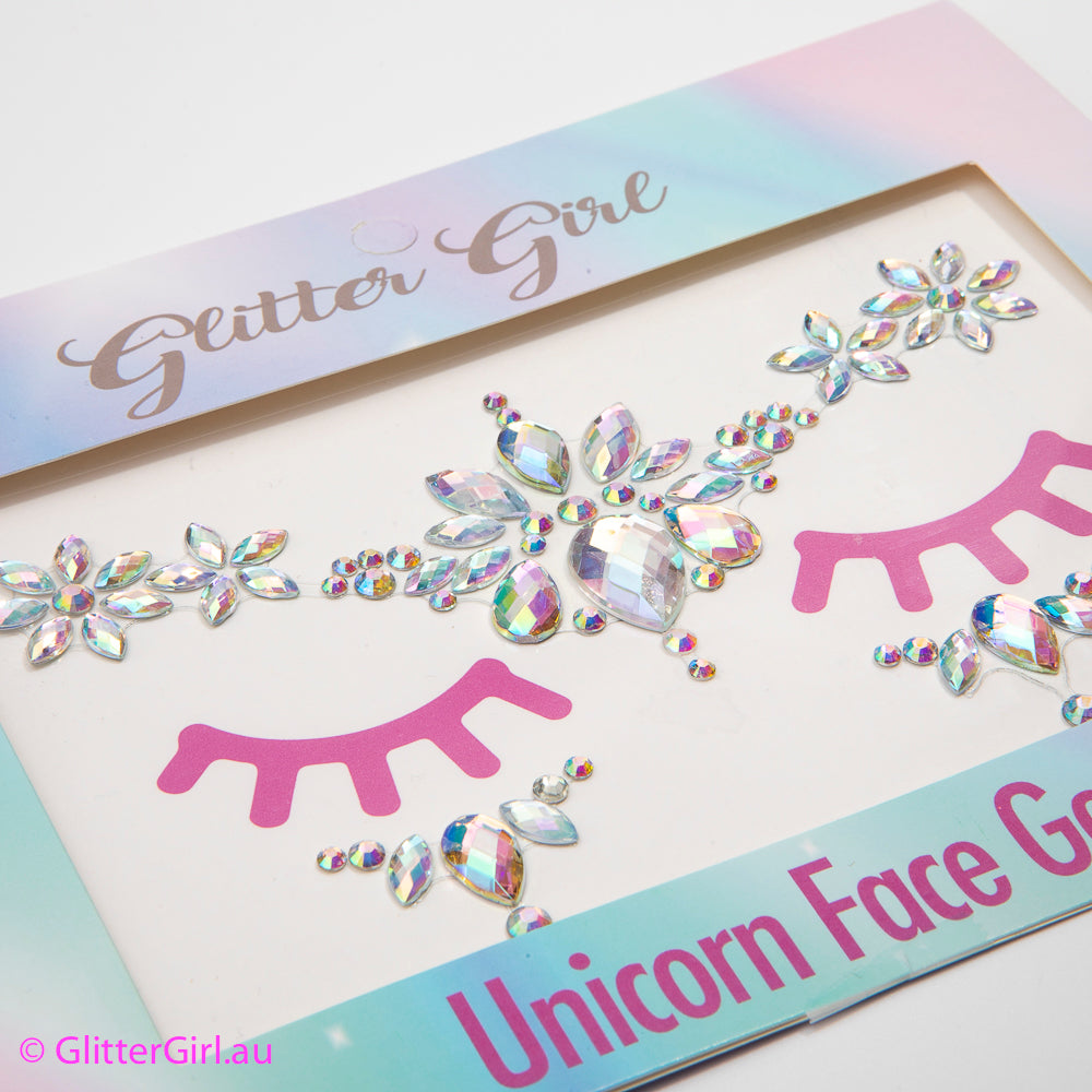 Glitter Girl Pink Dreams Glitter Gift Set