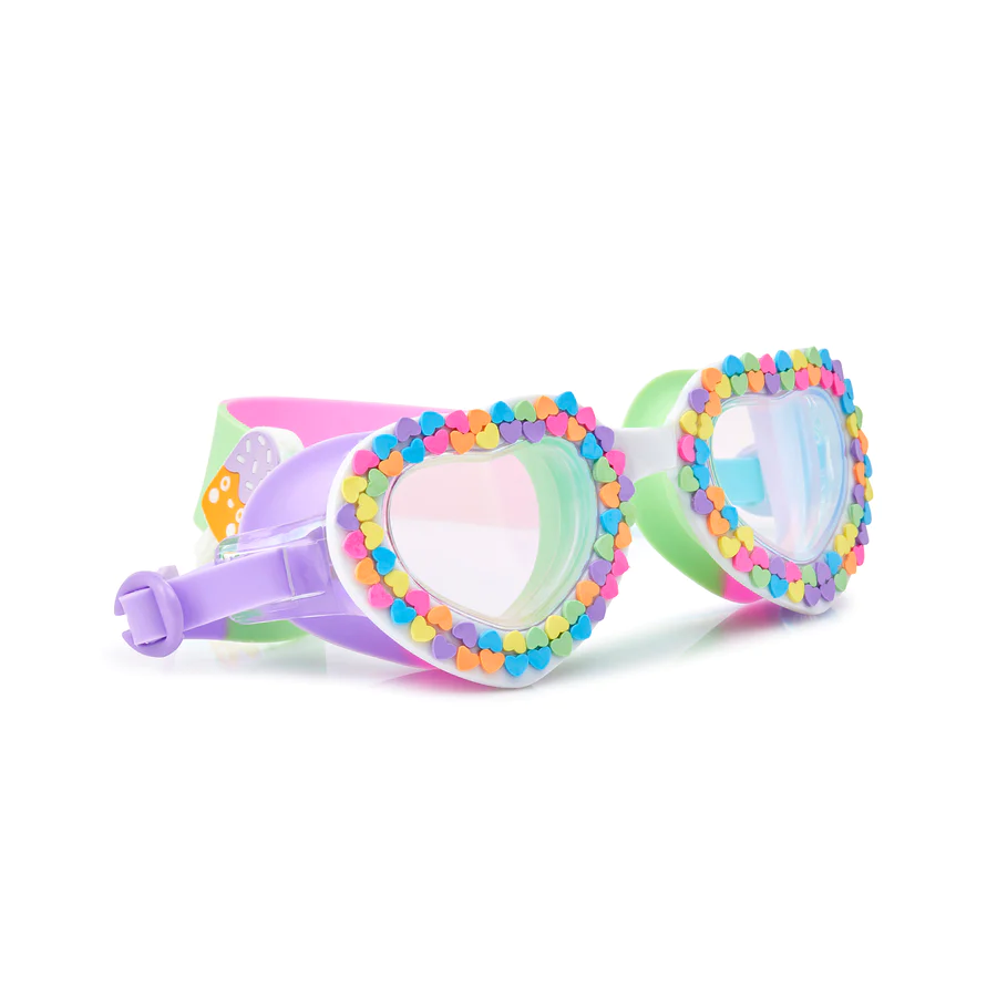 Valentine - U Rock Rainbow Goggles