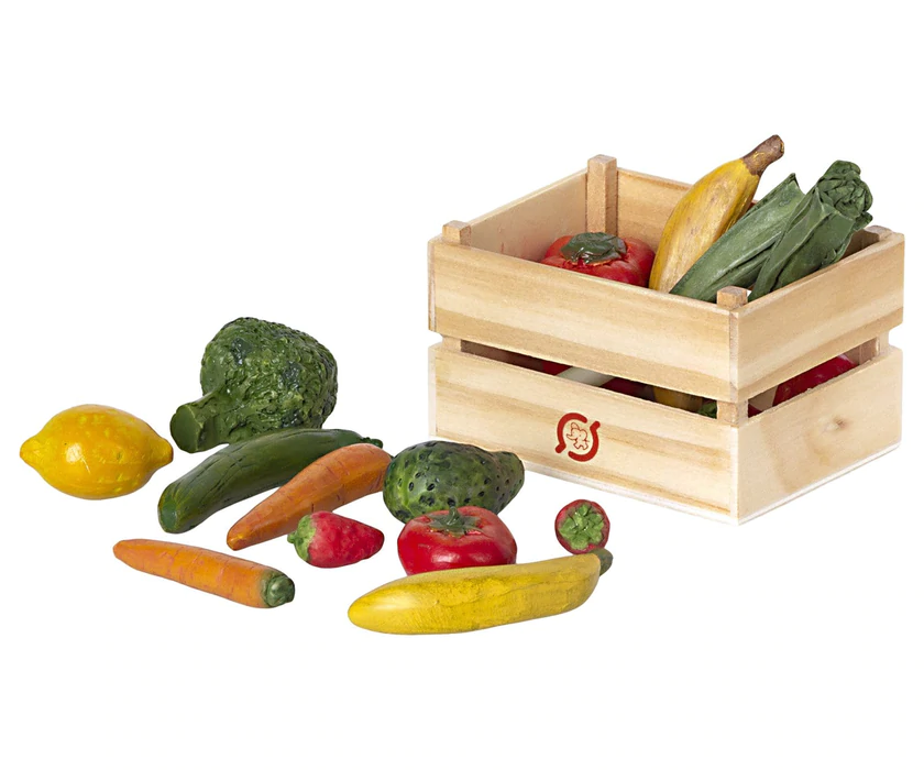 Fruit & Veg Box