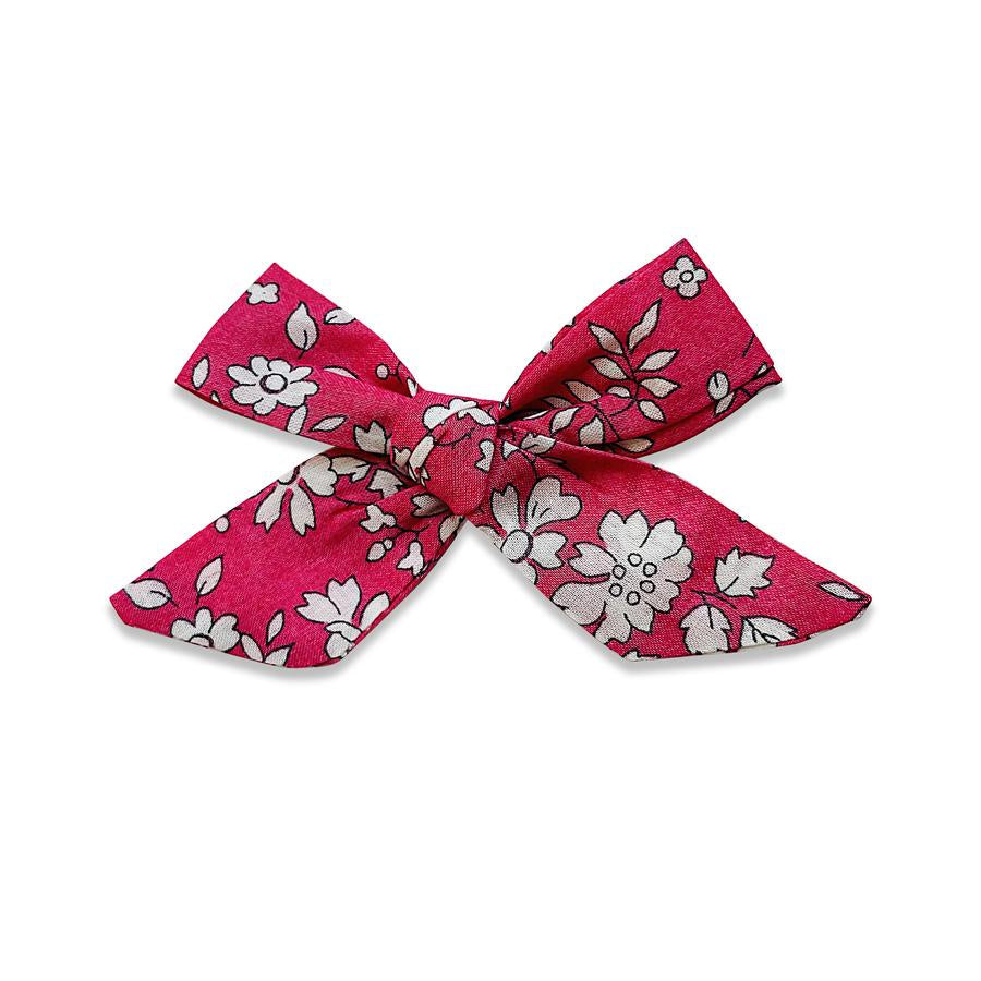 Viera Petite Bow Clip