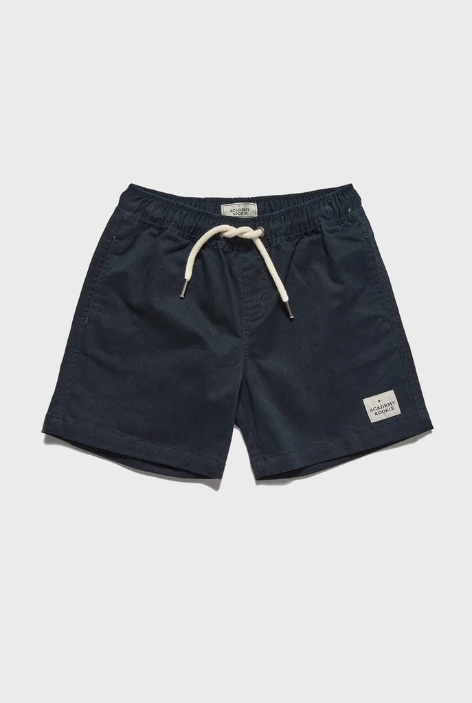 Kids Volley Short -Navy