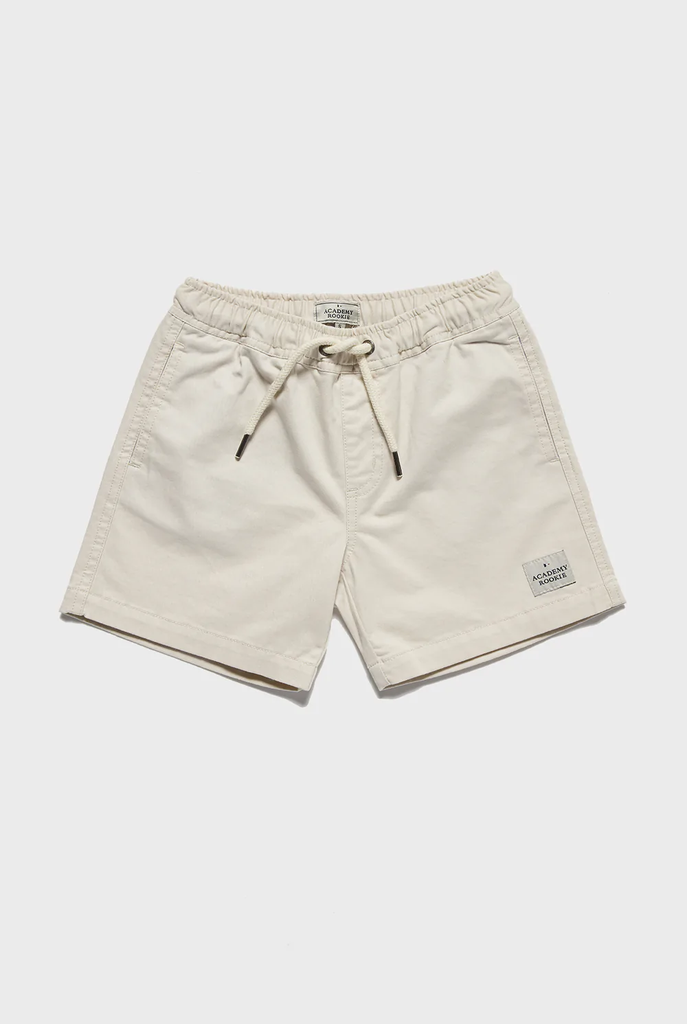 Kids Volley Short -Sand