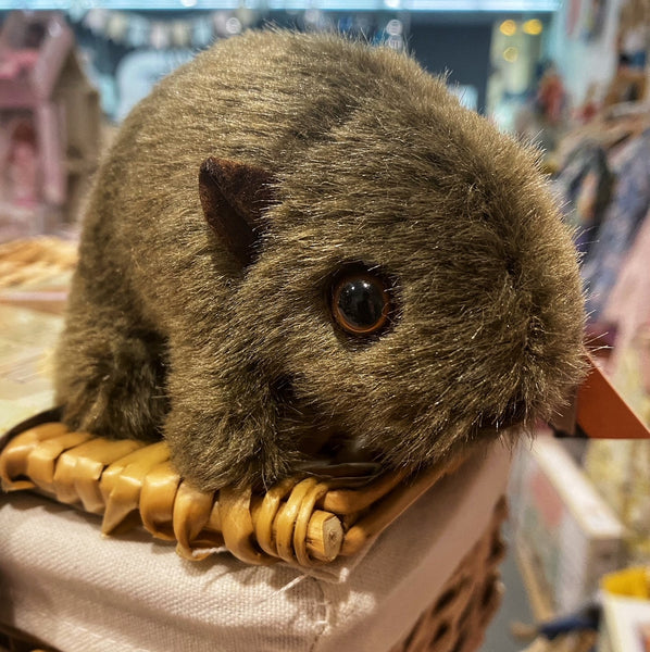 William the Wombat 11cm