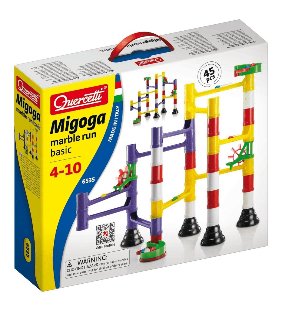 Migoga Basic