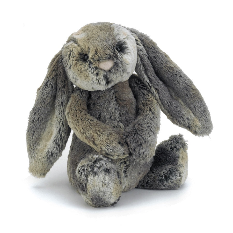 Jellycat Bashful Cottontail Bunny Small